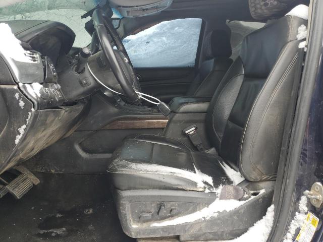 2017 CHEVROLET SUBURBAN K 1GNSKHKC2HR345683