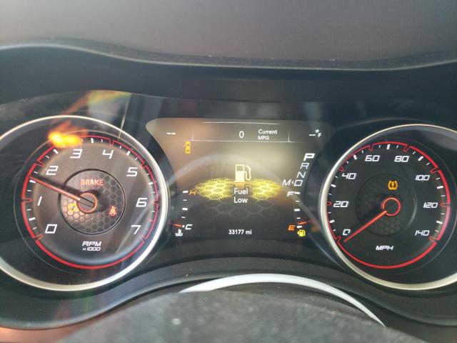 2023 DODGE CHARGER SX 2C3CDXBG9PH551705
