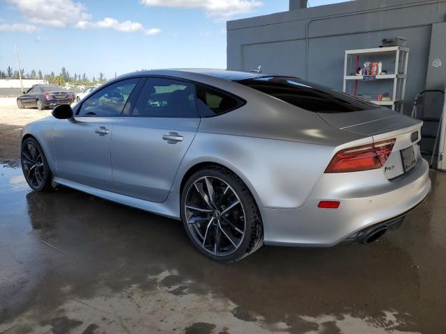 Vin: wuawrbfc7hn905186, lot: 44145235, audi s7/rs7 performance 20172