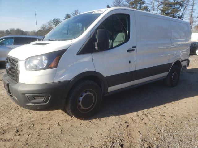 FORD TRANSIT T-