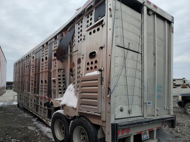 EBY LTRAILER 2019 silver   4A2LD4820K3005247 photo #4