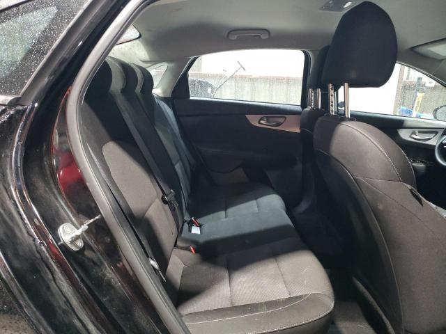 2023 KIA FORTE LX - 3KPF24AD3PE582643