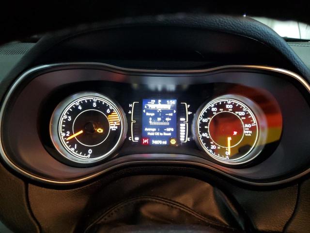 2019 JEEP CHEROKEE L - 1C4PJMLB0KD398399
