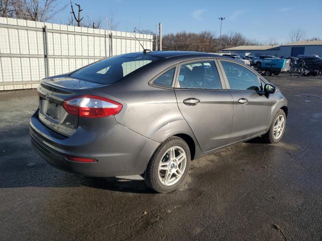 2019 FORD FIESTA SE - 3FADP4BJ5KM115385