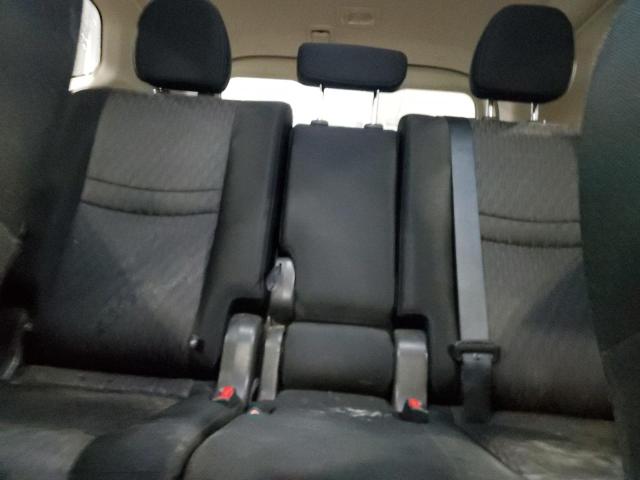 2017 NISSAN ROGUE S - JN8AT2MV9HW255630