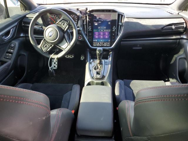 2023 SUBARU WRX GT JF1VBAU63P8809322