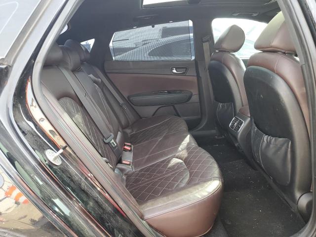 2017 KIA OPTIMA SXL 5XXGV4L25HG159742