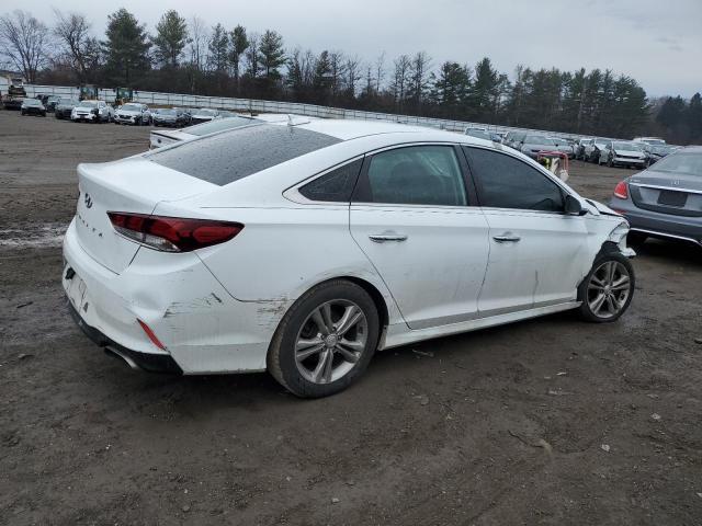 2018 HYUNDAI SONATA SPO 5NPE34AF3JH683713