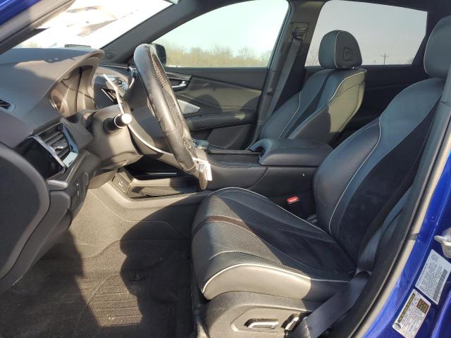2020 ACURA RDX A-SPEC - 5J8TC2H69LL037397