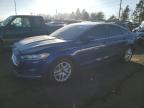 2015 FORD FUSION SE - 3FA6P0HD6FR144115