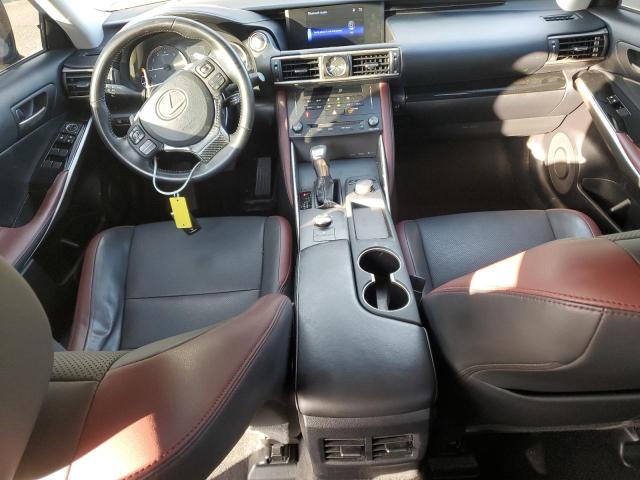 2019 LEXUS IS 300 - JTHBA1D21K5084759