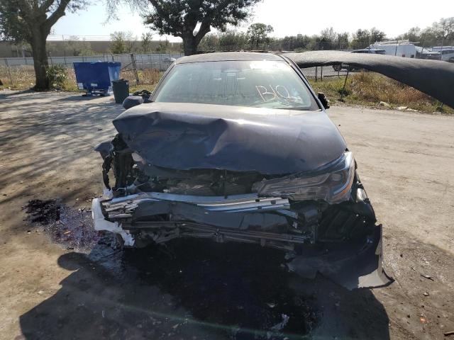 2024 TOYOTA COROLLA LE - 5YFB4MDE5RP127033