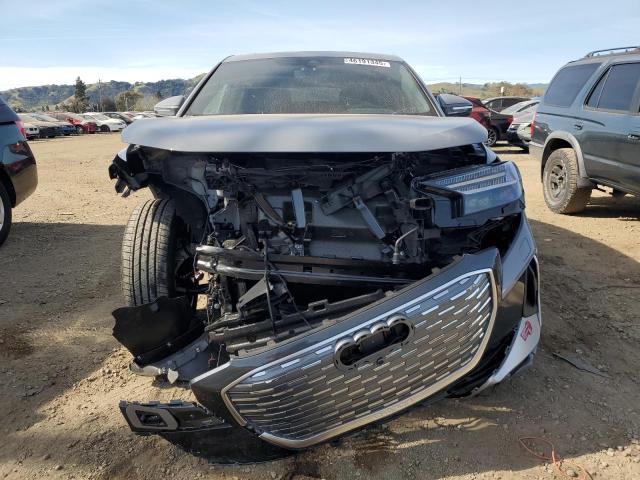 2024 AUDI Q4 E-TRON WA142BFZ5RP006517