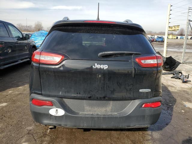 2017 JEEP CHEROKEE L 1C4PJLCB8HW571884