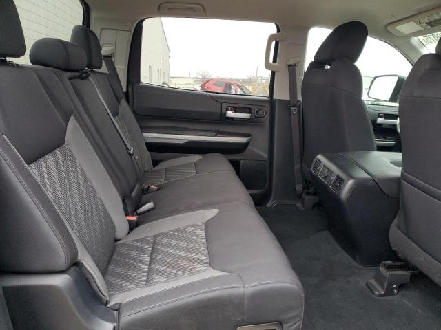 2021 TOYOTA TUNDRA CRE - 5TFDY5F12MX005317