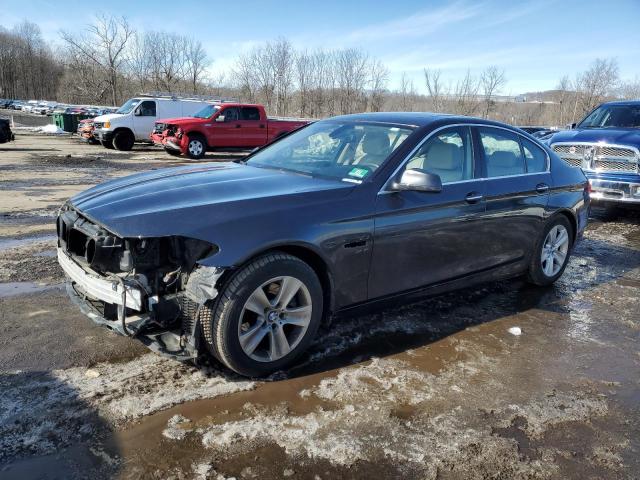 BMW 528 XI