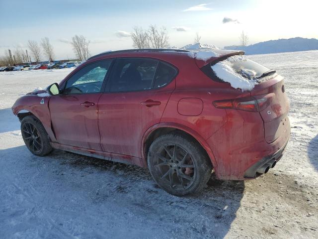 2023 ALFA ROMEO STELVIO QU ZASPAKEV8P7D59083