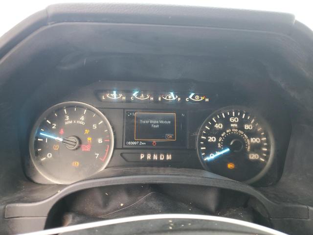 2018 FORD F150 SUPER 1FTEW1EPXJFB34187