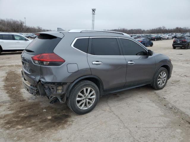2019 NISSAN ROGUE S - JN8AT2MT7KW265997