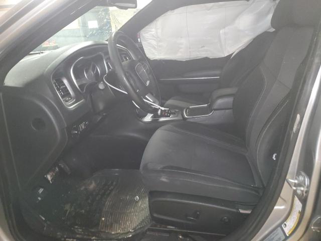 2017 DODGE CHARGER SX - 2C3CDXHG1HH520179