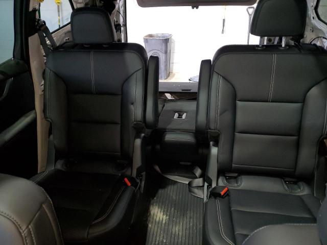 2025 GMC ACADIA ELE - 1GKENNRS1SJ142738