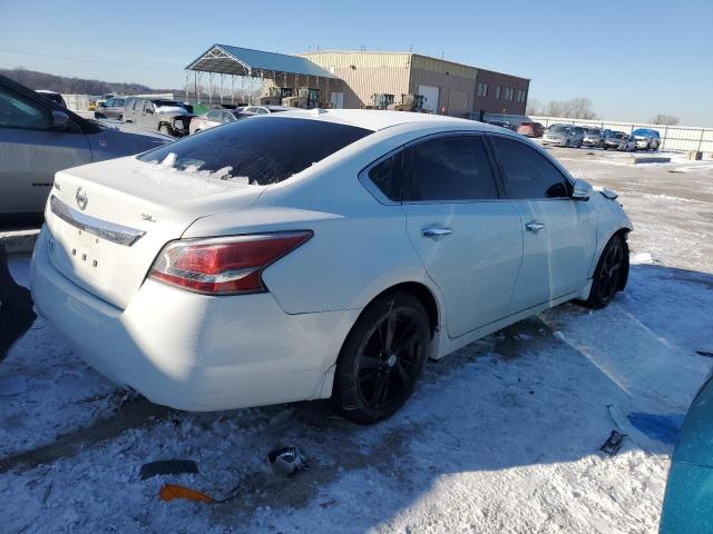 Vin: 1n4al3ap7fn401202, lot: 46175445, nissan altima 2.5 20153