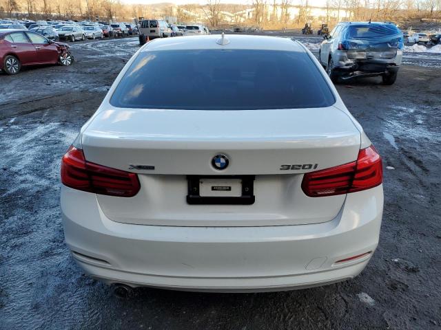 2018 BMW 320 XI WBA8A3C56JA491725