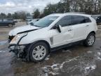 2015 CADILLAC SRX LUXURY - 3GYFNBE39FS609531