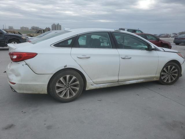 2017 HYUNDAI SONATA SPO 5NPE34AF2HH570619