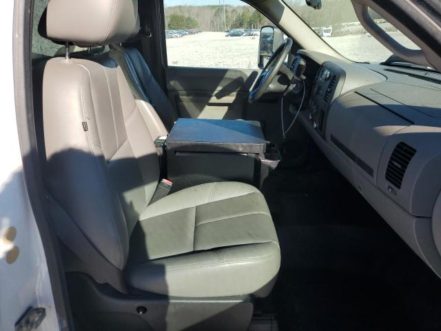 2013 CHEVROLET SILVERADO #3268912283