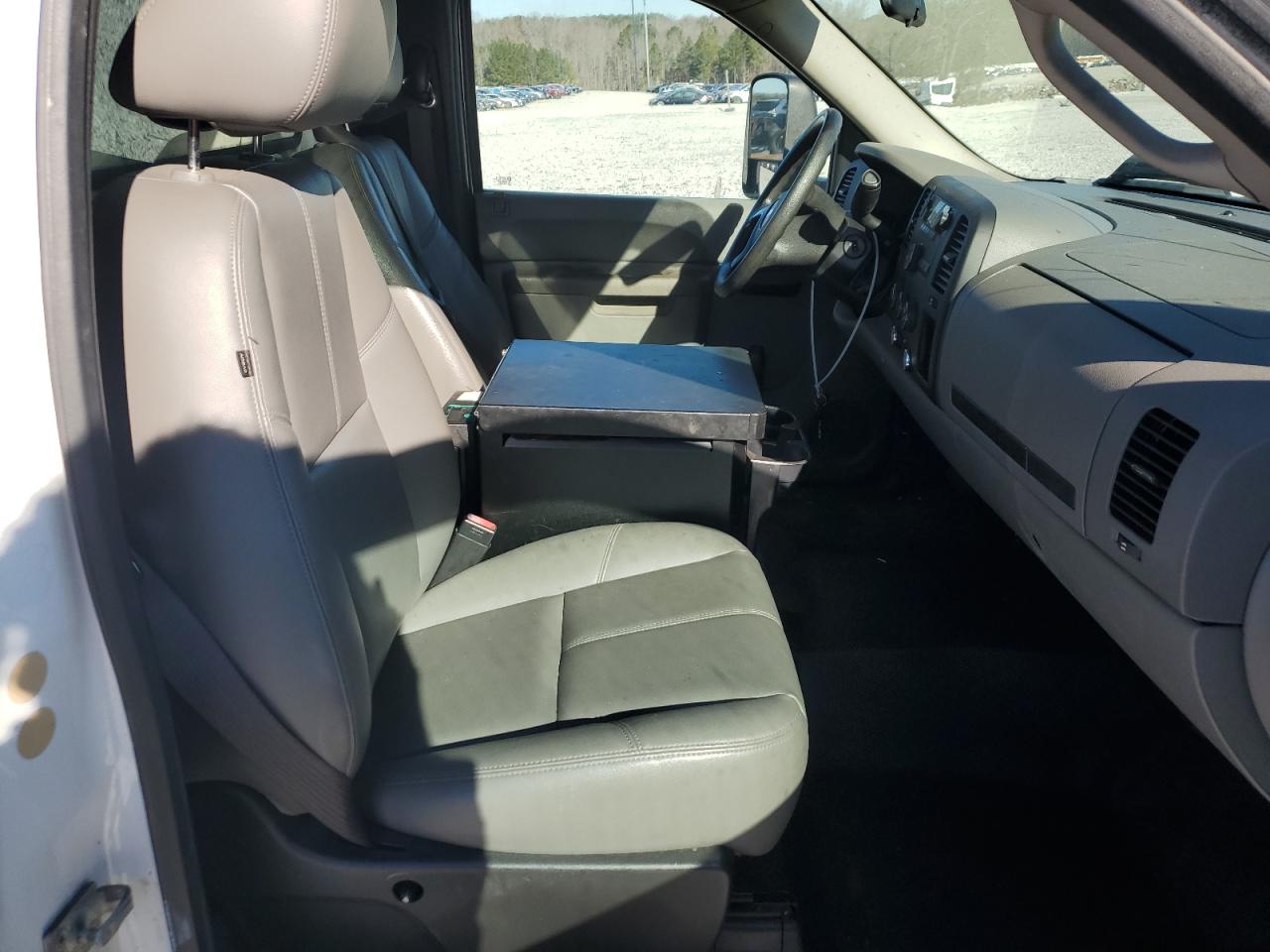 CHEVROLET SILVERADO C1500