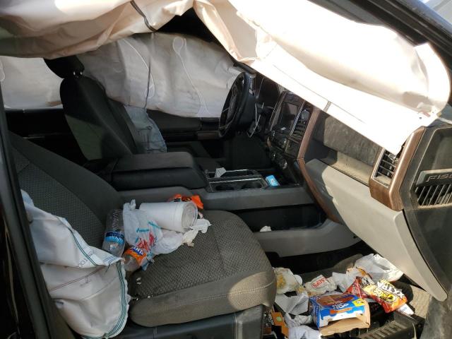 2018 FORD F150 SUPER - 1FTFW1EG9JFA05622