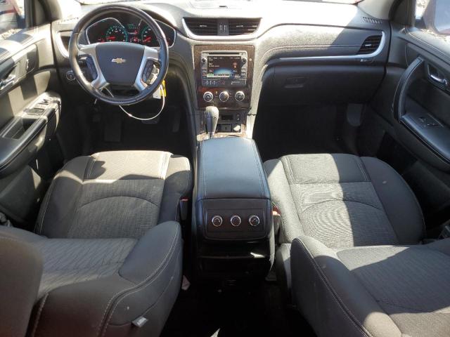 2016 CHEVROLET TRAVERSE L - 1GNKVGKDXGJ160157