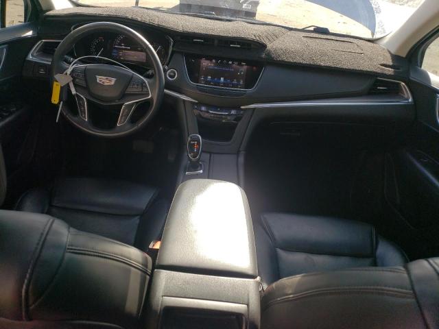 2017 CADILLAC XTS - 1GYKNDRS8HZ295517