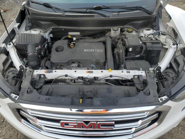 2020 GMC TERRAIN 4D 3GKALPEV6LL250007
