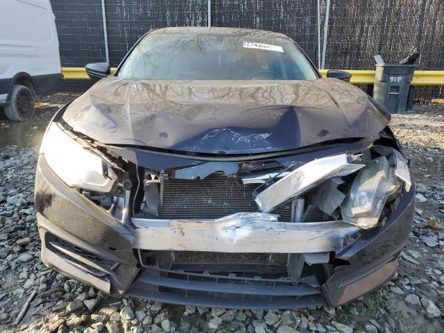 2016 HONDA CIVIC LX - 19XFC2F51GE245598