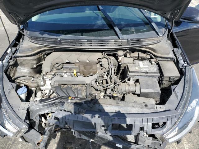 2020 KIA RIO LX - 3KPA24AD6LE343883