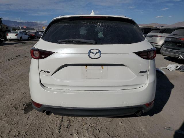 2018 MAZDA CX-5 TOURI - JM3KFACM0J0432916
