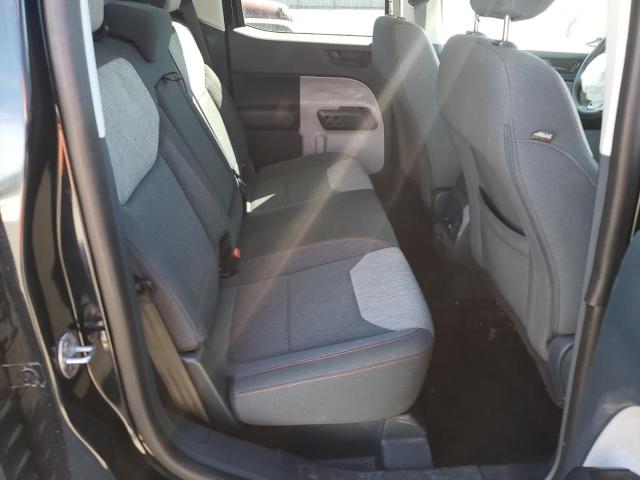 2022 FORD MAVERICK X - 3FTTW8E31NRA00769