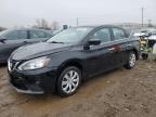 2016 NISSAN SENTRA S - 3N1AB7AP1GY256430