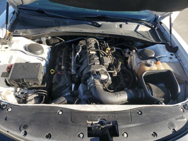 2016 DODGE CHARGER R/ - 2C3CDXCT7GH266562