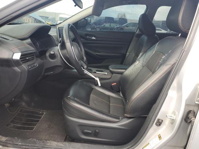 2020 NISSAN ALTIMA SR - 1N4BL4CV3LC249495