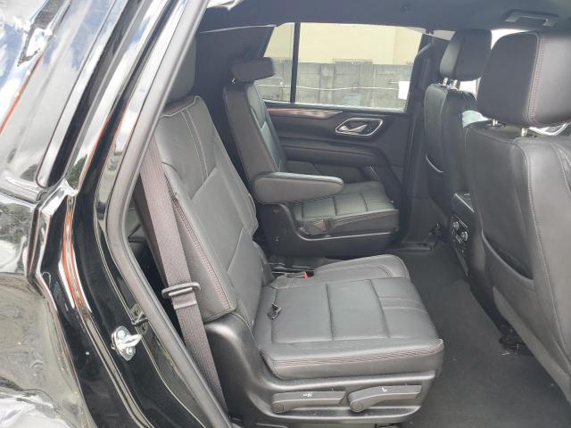 2024 CHEVROLET TAHOE K150 - 1GNSKRKL5RR140270