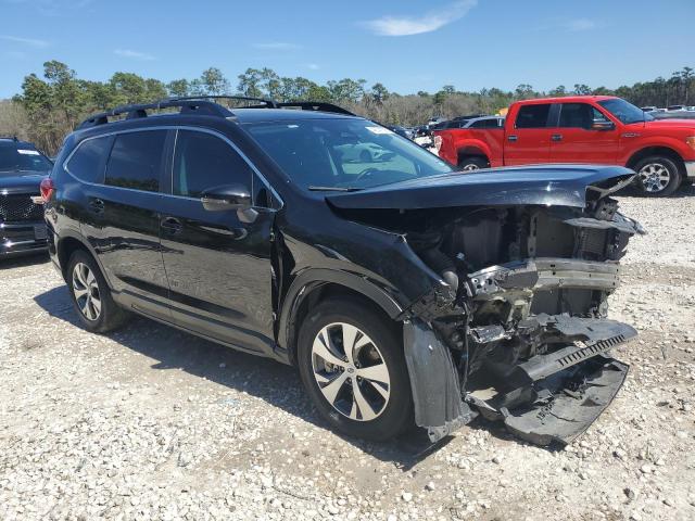 Vin: 4s4wmaed3p3414605, lot: 46741095, subaru ascent premium 20234