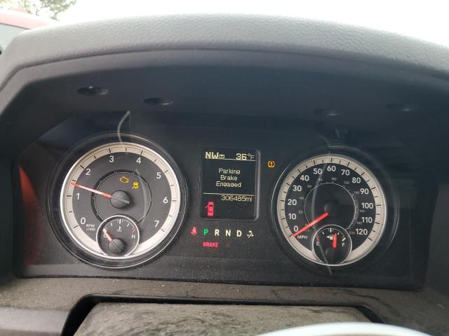 2016 RAM 1500 ST 1C6RR6FG4GS142121