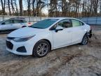 2019 CHEVROLET CRUZE LT - 1G1BE5SM0K7121296