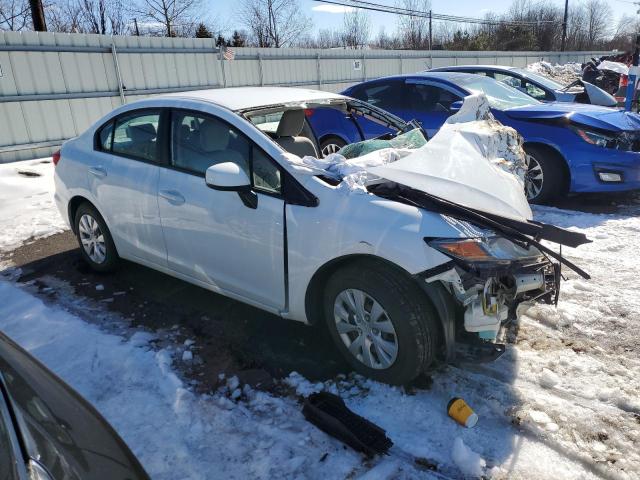 Vin: 2hgfb2f51ch310338, lot: 44718065, honda civic lx 20124
