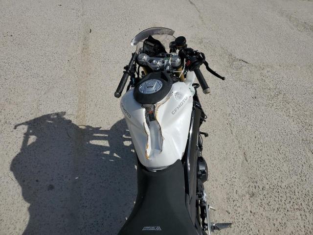 2024 CF MOTO PAPIO CL - LCEPESLAXR6021349