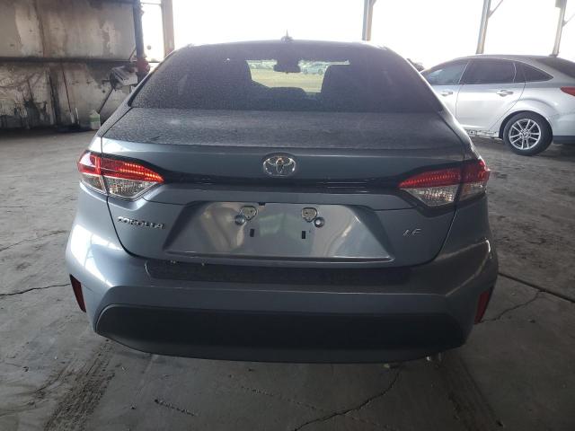 2024 TOYOTA COROLLA LE - 5YFB4MDEXRP167074