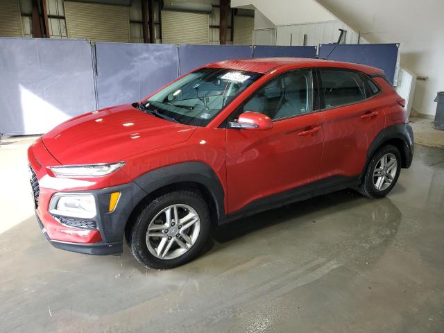 Vin: km8k12aa2mu660334, lot: 46822405, hyundai kona se 2021 img_1